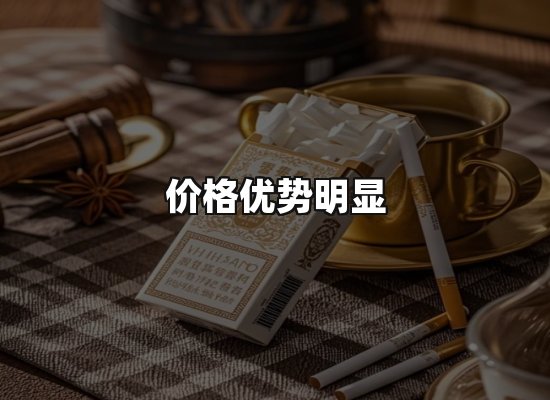专业优势